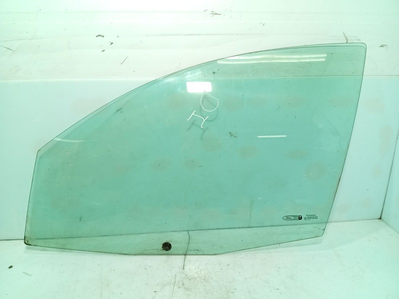 Recambio de luna delantera izquierda para ford fusion (ju_) 1.4 referencia OEM IAM 1336305  