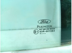 Recambio de luna custodia trasera izquierda para ford fusion (ju_) 1.4 referencia OEM IAM 1554238   2