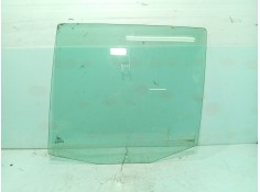 Recambio de luna trasera izquierda para ford fusion (ju_) 1.4 referencia OEM IAM 1214359  