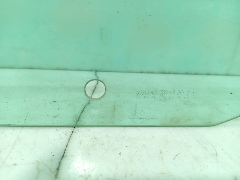 Recambio de luna trasera izquierda para ford fusion (ju_) 1.4 referencia OEM IAM 1214359  