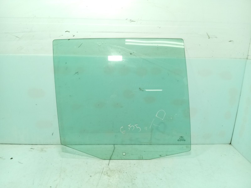 Recambio de luna trasera derecha para ford fusion (ju_) 1.4 referencia OEM IAM 1214358  