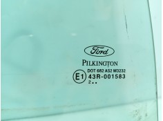 Recambio de luna trasera derecha para ford fusion (ju_) 1.4 referencia OEM IAM 1214358   2