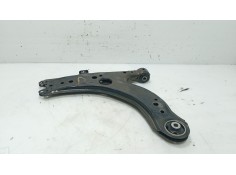 Recambio de brazo suspension inferior delantero derecho para skoda octavia i (1u2) 1.9 tdi referencia OEM IAM 1J0407151C  