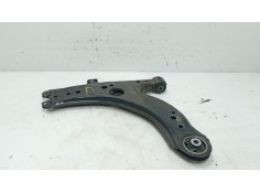 Recambio de brazo suspension inferior delantero derecho para skoda octavia i (1u2) 1.9 tdi referencia OEM IAM 1J0407151C   2