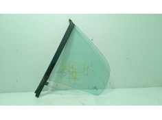 Recambio de luna custodia trasera izquierda para skoda octavia i (1u2) 1.9 tdi referencia OEM IAM 1U9845297A   2