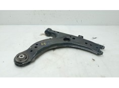 Recambio de brazo suspension inferior delantero izquierdo para skoda octavia i (1u2) 1.9 tdi referencia OEM IAM 1J0407151C  