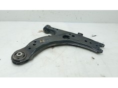 Recambio de brazo suspension inferior delantero izquierdo para skoda octavia i (1u2) 1.9 tdi referencia OEM IAM 1J0407151C   2