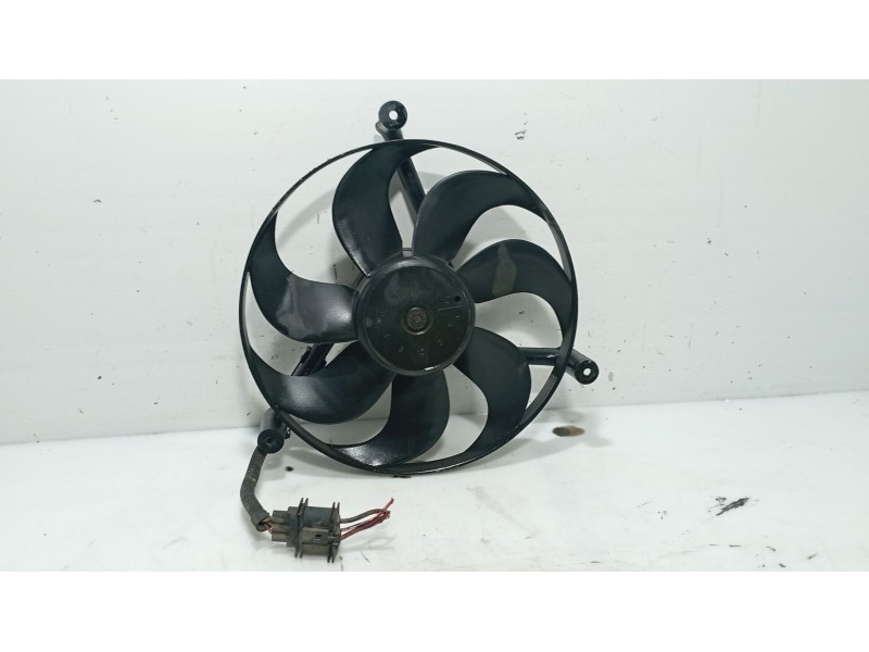 Recambio de electroventilador para skoda octavia i (1u2) 1.9 tdi referencia OEM IAM   