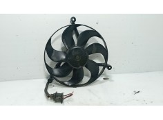 Recambio de electroventilador para skoda octavia i (1u2) 1.9 tdi referencia OEM IAM    2