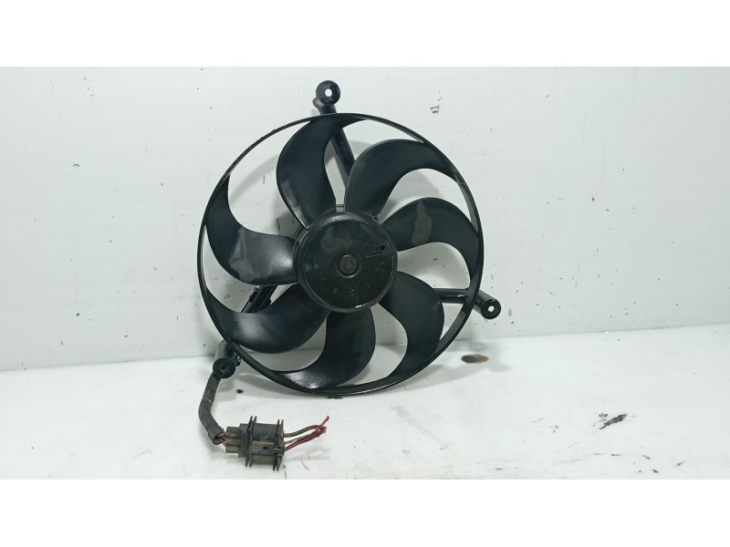 Recambio de electroventilador para skoda octavia i (1u2) 1.9 tdi referencia OEM IAM   