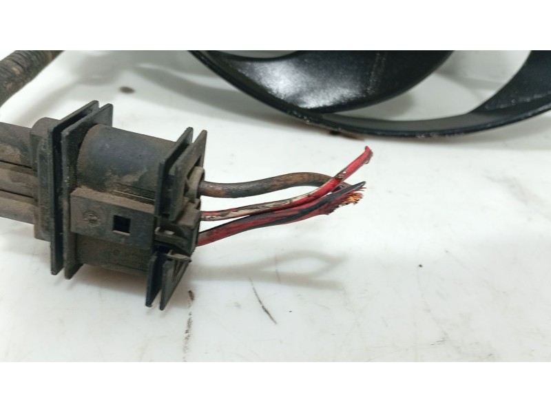 Recambio de electroventilador para skoda octavia i (1u2) 1.9 tdi referencia OEM IAM   