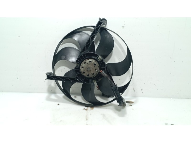 Recambio de electroventilador para skoda octavia i (1u2) 1.9 tdi referencia OEM IAM   