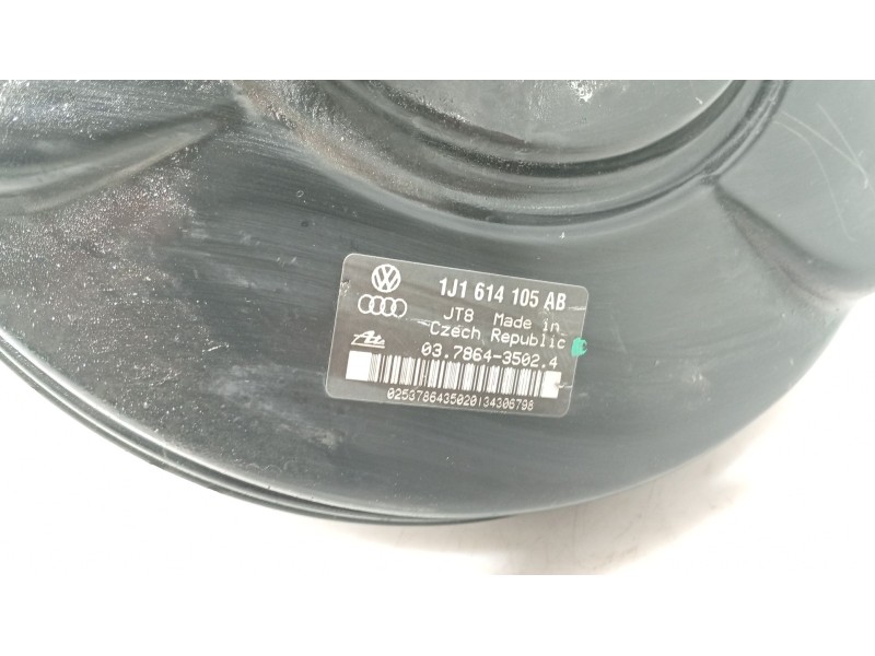 Recambio de servofreno para skoda octavia i (1u2) 1.9 tdi referencia OEM IAM   