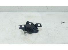 Recambio de cerradura capot para skoda octavia i (1u2) 1.9 tdi referencia OEM IAM 1U0823509G  