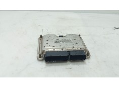Recambio de centralita motor uce para skoda octavia i (1u2) 1.9 tdi referencia OEM IAM   