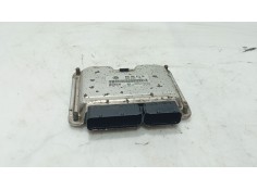 Recambio de centralita motor uce para skoda octavia i (1u2) 1.9 tdi referencia OEM IAM    2