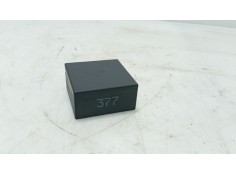 Recambio de modulo electronico para skoda octavia i (1u2) 1.9 tdi referencia OEM IAM    2