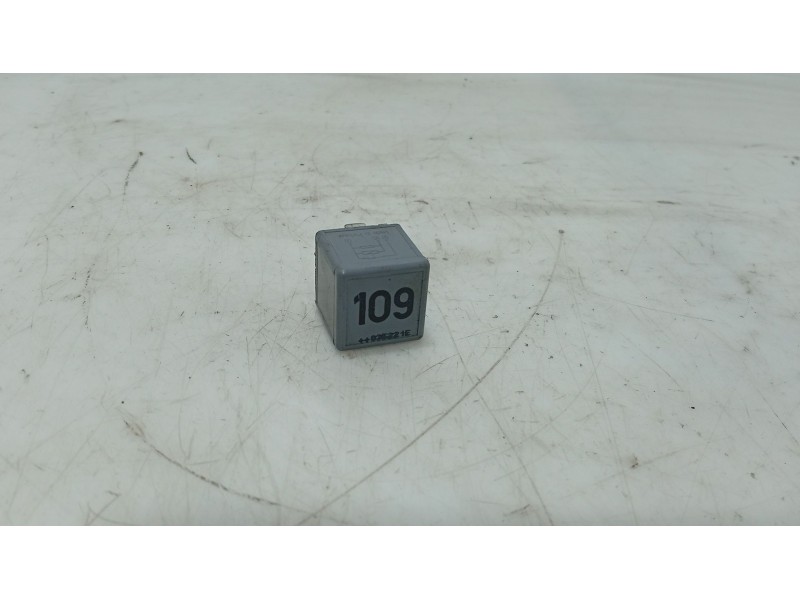Recambio de modulo electronico para skoda octavia i (1u2) 1.9 tdi referencia OEM IAM   
