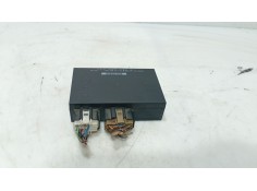Recambio de modulo electronico para skoda octavia i (1u2) 1.9 tdi referencia OEM IAM   
