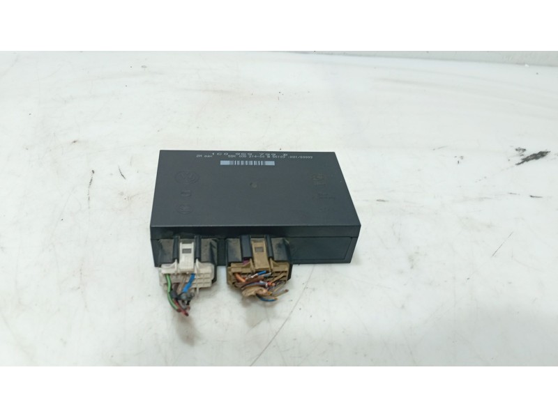 Recambio de modulo electronico para skoda octavia i (1u2) 1.9 tdi referencia OEM IAM   