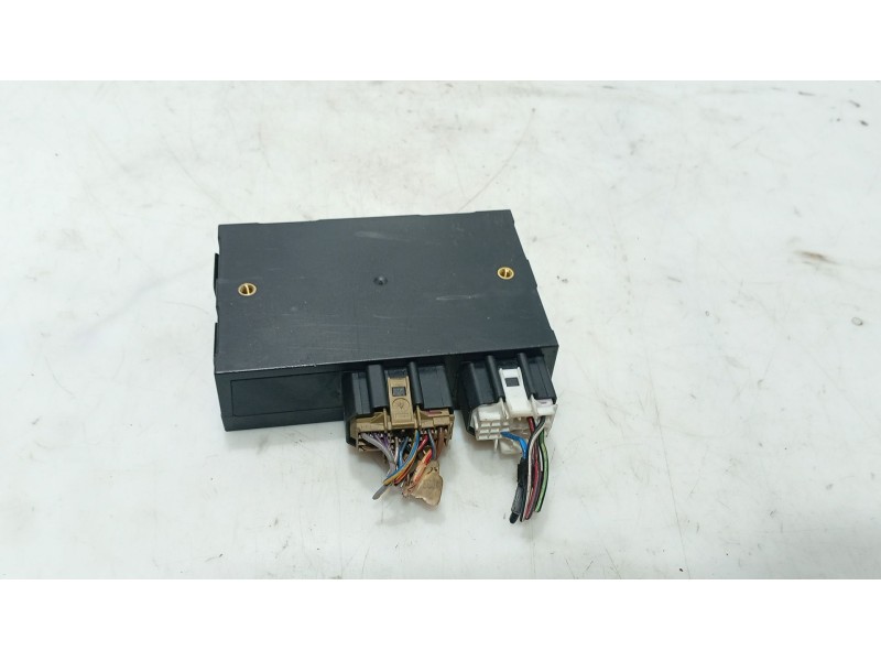 Recambio de modulo electronico para skoda octavia i (1u2) 1.9 tdi referencia OEM IAM   