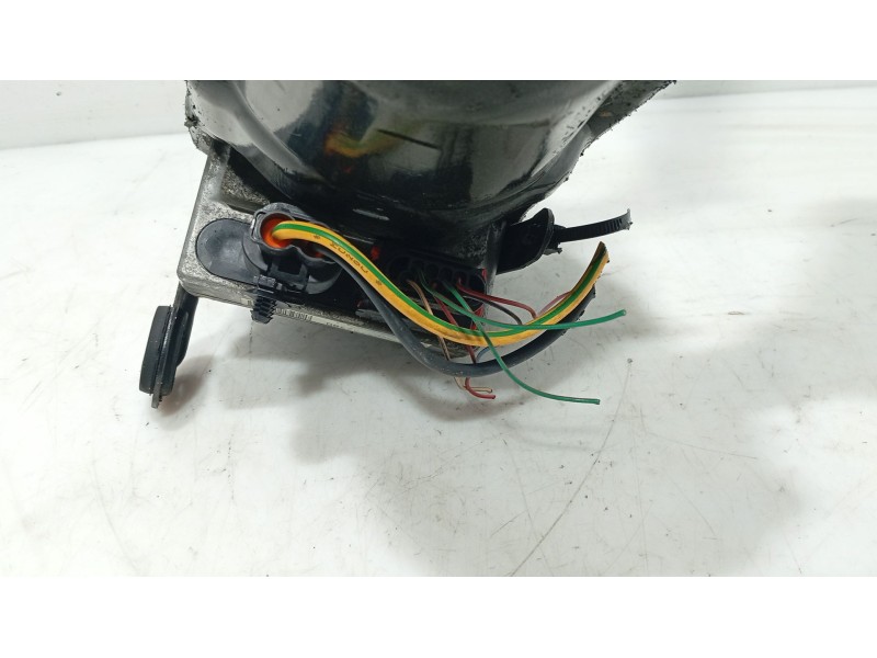 Recambio de bomba direccion para peugeot 307 (3a/c) 1.6 16v referencia OEM IAM   