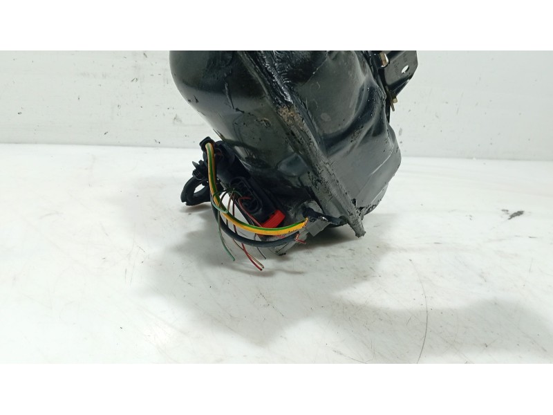 Recambio de bomba direccion para peugeot 307 (3a/c) 1.6 16v referencia OEM IAM   