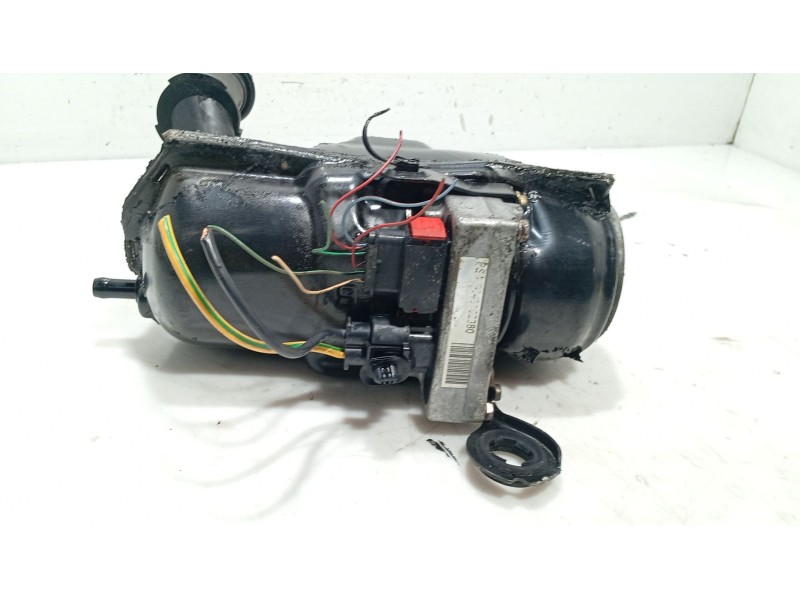 Recambio de bomba direccion para peugeot 307 (3a/c) 1.6 16v referencia OEM IAM   