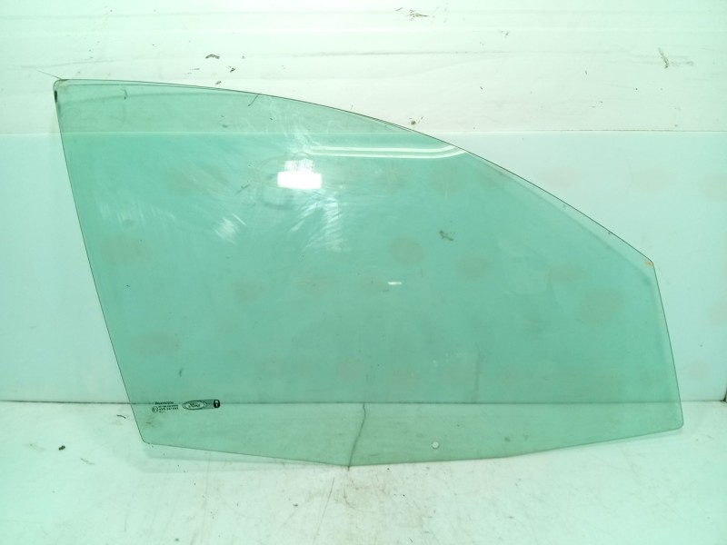 Recambio de luna delantera derecha para ford fusion (ju_) 1.4 referencia OEM IAM 1336304  