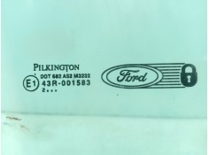 Recambio de luna delantera derecha para ford fusion (ju_) 1.4 referencia OEM IAM 1336304   2