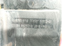 Recambio de piloto trasero derecho para ssangyong rodius i 2.7 xdi referencia OEM IAM 8360221304   2