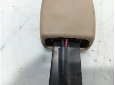 Recambio de anclaje cinturon delantero izquierdo para ssangyong rodius i 2.7 xdi referencia OEM IAM    2