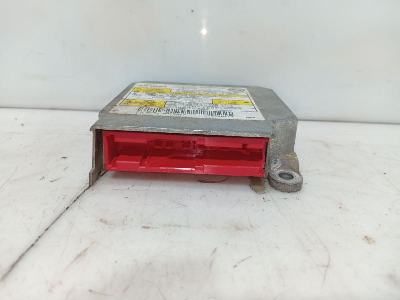 Recambio de centralita airbag para ssangyong rodius i 2.7 xdi referencia OEM IAM   