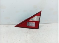 Recambio de piloto trasero derecho para ssangyong rodius i 2.7 xdi referencia OEM IAM   