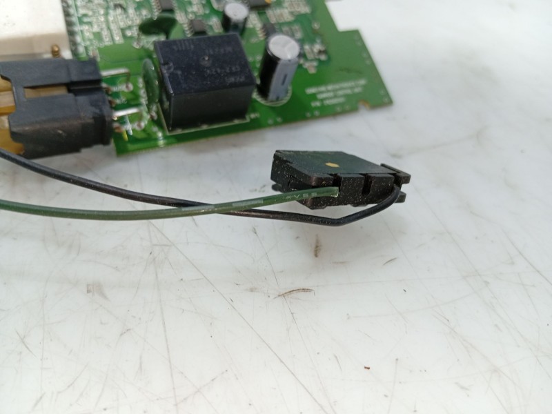 Recambio de motor techo electrico para ssangyong rodius i 2.7 xdi referencia OEM IAM   