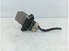 Recambio de resistencia calefaccion para ssangyong rodius i 2.7 xdi referencia OEM IAM   