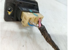 Recambio de resistencia calefaccion para ssangyong rodius i 2.7 xdi referencia OEM IAM    2