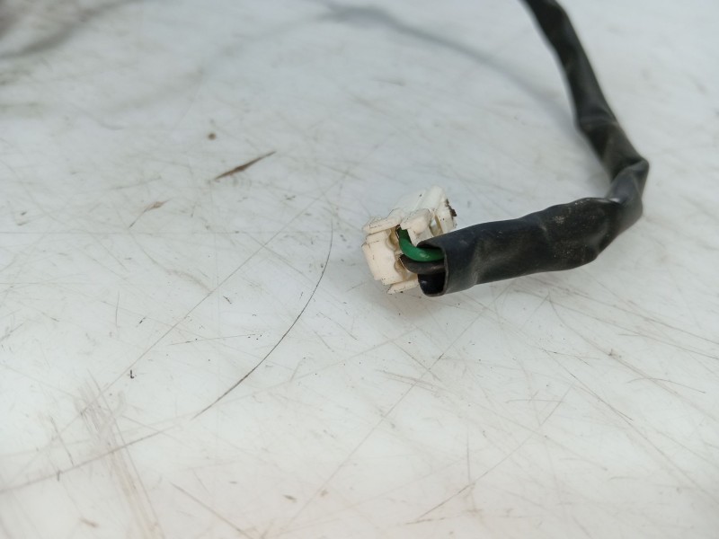 Recambio de luz central de freno para ssangyong rodius i 2.7 xdi referencia OEM IAM   