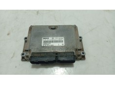 Recambio de centralita motor uce para fiat doblo monospace (119_, 223_) 1.9 jtd referencia OEM IAM   