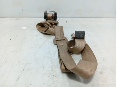 Recambio de cinturon seguridad trasero derecho para ssangyong rodius i 2.7 xdi referencia OEM IAM 7560221102EAJ  