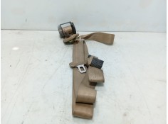 Recambio de cinturon seguridad trasero izquierdo para ssangyong rodius i 2.7 xdi referencia OEM IAM 7560121102EAJ  