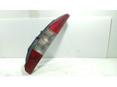 Recambio de piloto trasero izquierdo para fiat doblo monospace (119_, 223_) 1.9 jtd referencia OEM IAM 0000051735979  