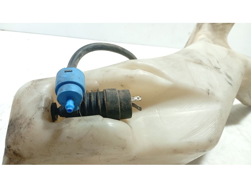 Recambio de deposito limpia para fiat doblo monospace (119_, 223_) 1.9 jtd referencia OEM IAM 0000046767203  