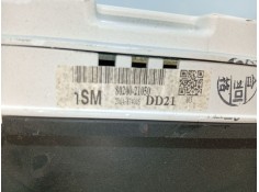 Recambio de cuadro instrumentos para ssangyong rodius i 2.7 xdi referencia OEM IAM 7650A21001OAF   2
