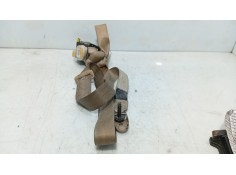 Recambio de cinturon seguridad delantero izquierdo para ssangyong rodius i 2.7 xdi referencia OEM IAM 7462121005EAJ  