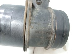 Recambio de caudalimetro para ssangyong rodius i 2.7 xdi referencia OEM IAM    2