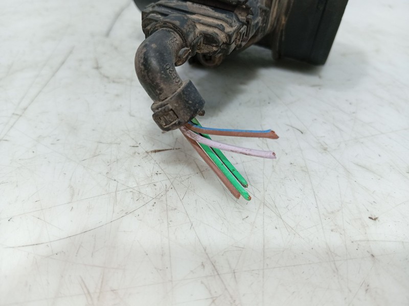 Recambio de caudalimetro para ssangyong rodius i 2.7 xdi referencia OEM IAM   