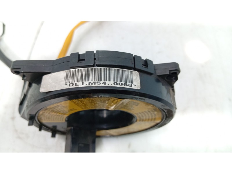 Recambio de anillo airbag para ssangyong rodius i 2.7 xdi referencia OEM IAM   