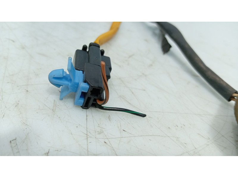 Recambio de anillo airbag para ssangyong rodius i 2.7 xdi referencia OEM IAM   