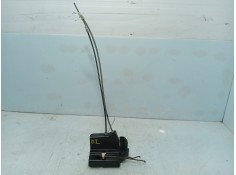 Recambio de cerradura puerta delantera izquierda para ssangyong rodius i 2.7 xdi referencia OEM IAM 7121021024  